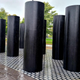 The African Americans Veterans Monument, which is close to the Buffalo waterfront, was revealed Sept. 24, 2022. It serves as the first war memorial dedicated to Black veterans of all 12 major American conflicts.